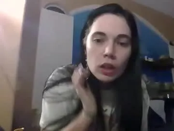 ahungkittykat from Chaturbate is Freechat