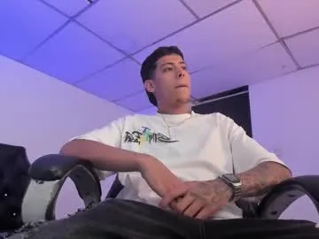 aiden_boy_ from Chaturbate is Freechat