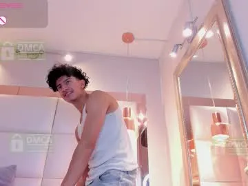 aiden_carter_ from Chaturbate is Freechat