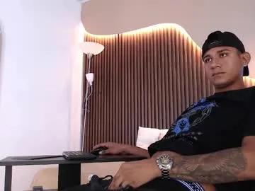 aiden_steel from Chaturbate is Freechat