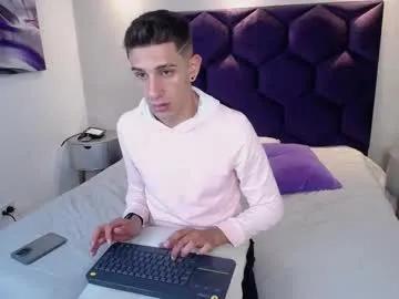 aidenstone_ from Chaturbate is Freechat