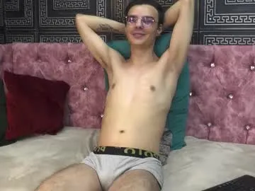 aidenstorm from Chaturbate is Freechat