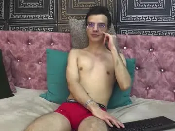 aidenstorm from Chaturbate is Freechat