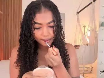 Ailann_ from Chaturbate