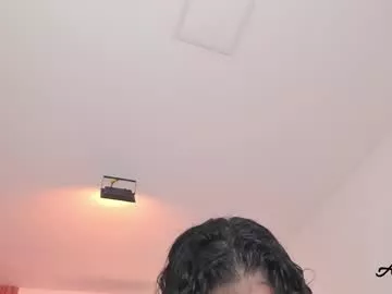 Ailann_ from Chaturbate
