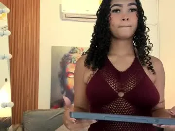 Ailann_ from Chaturbate