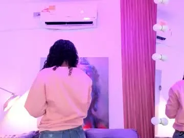 Ailann_ from Chaturbate