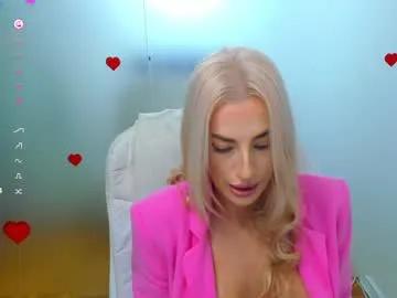 aileen_williams from Chaturbate is Freechat