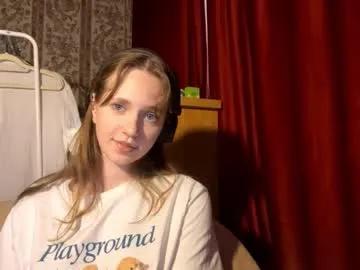 aileenamara from Chaturbate is Freechat