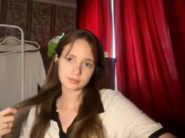 aileenamara from Chaturbate is Freechat