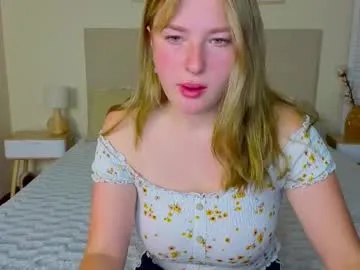 ailissa__fox from Chaturbate is Freechat