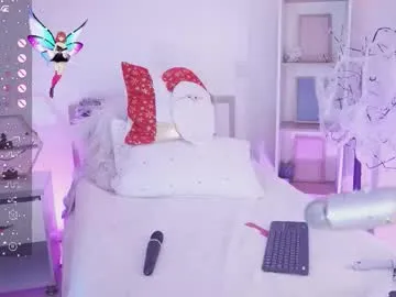 aimy_chan from Chaturbate is Freechat