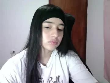aineangeel from Chaturbate is Freechat