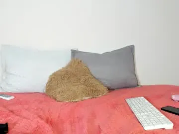 ainoa_pink from Chaturbate is Freechat