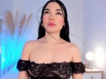 Airikimmura from Chaturbate