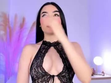 Airikimmura from Chaturbate