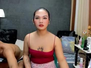 airy_lust from Chaturbate is Freechat