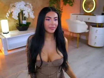 aishaadevoe from Chaturbate is Freechat