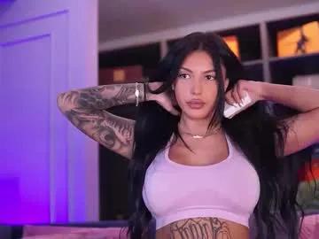 aishaadevoe from Chaturbate is Freechat