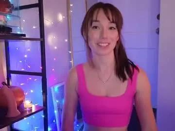 aishalee3 from Chaturbate is Freechat