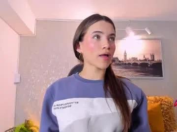 aitana_baker_ from Chaturbate is Freechat