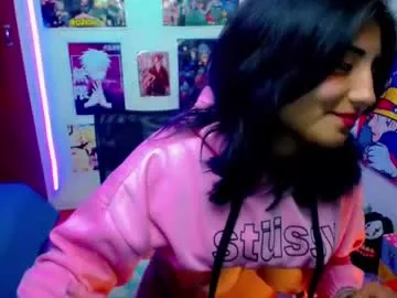 Akai_krazna01 from Chaturbate