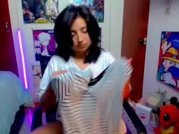 Akai_krazna01 from Chaturbate