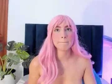 akashamoon_ from Chaturbate is Freechat