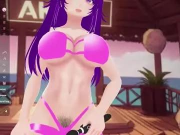 akiravixent from Chaturbate is Freechat