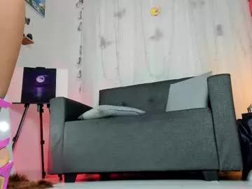 alaia_love77 from Chaturbate