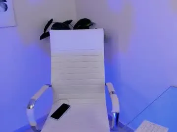 alaia_soto on Chaturbate 