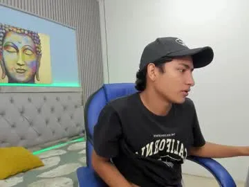 alamgrey_ from Chaturbate is Freechat