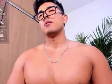 alan_greek_1 from Chaturbate is Freechat