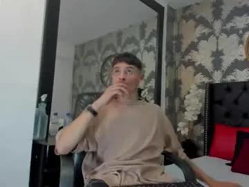 alan_smithy from Chaturbate is Freechat