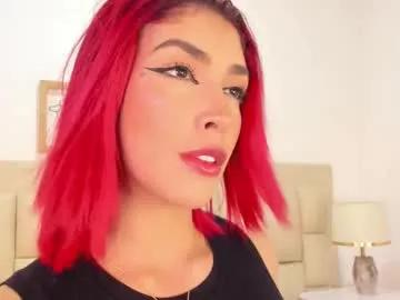 alana_2916 from Chaturbate is Freechat