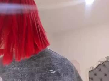 Alana_2916 from Chaturbate