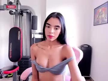 alana__roxxxy from Chaturbate is Freechat