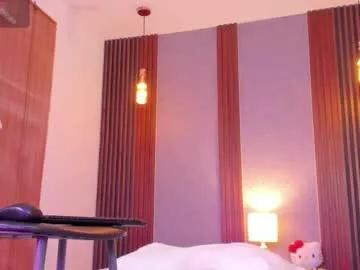 alana_hard_ from Chaturbate is Freechat