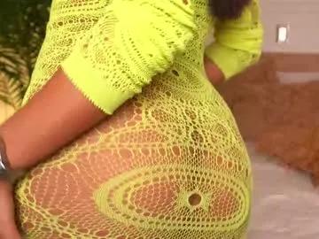 Alana_haze from Chaturbate