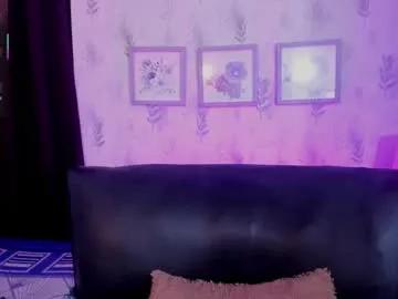 alana_madison10 from Chaturbate is Freechat