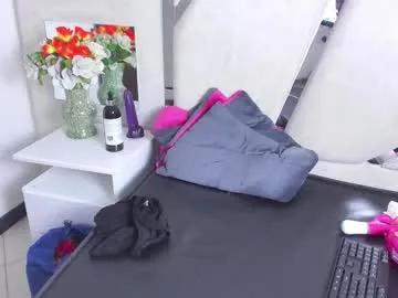 alanahott_ from Chaturbate
