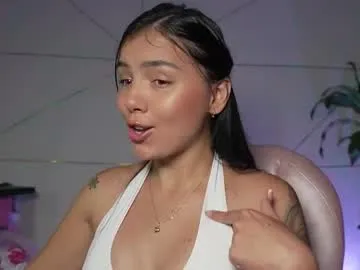 alanatate from Chaturbate is Freechat