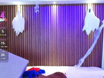 Alanawalker9 from Chaturbate