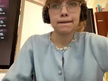 alanehadaller from Chaturbate is Freechat