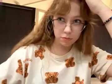 alanehadaller from Chaturbate is Freechat