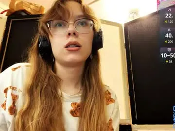 alanehadaller from Chaturbate is Freechat