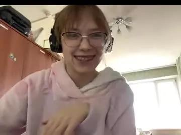 Alanehadaller from Chaturbate