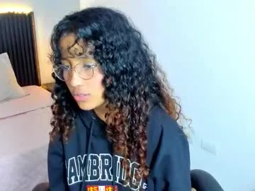 alani_rose_ from Chaturbate is Freechat