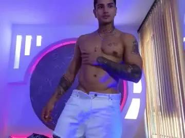 alanrodgers2_0 from Chaturbate is Freechat