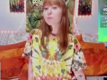Alaska_cosmic_soul from Chaturbate